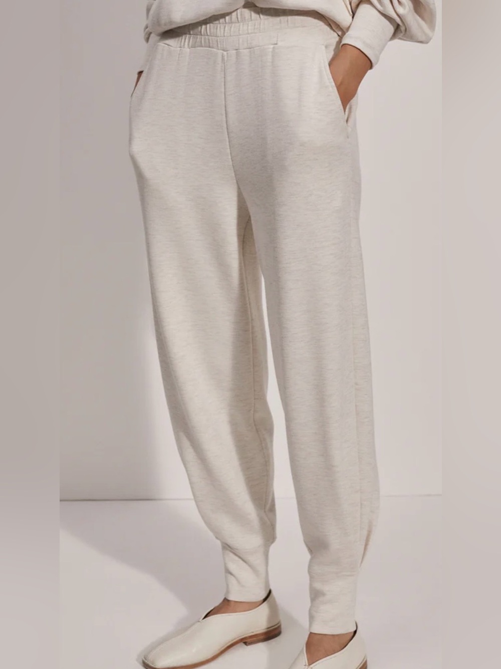 Varley The Relaxed Pant 25" Size L - Picture 1 of 11